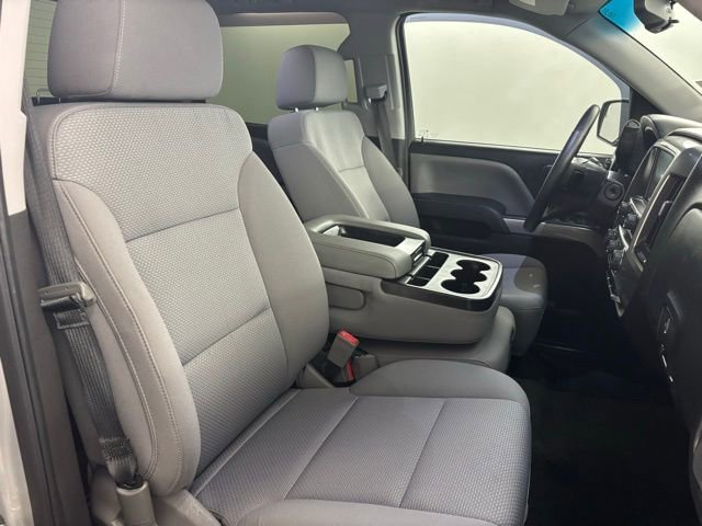 Used 2018 Chevrolet Silverado 1500 LT w/ All Star Edition image 18