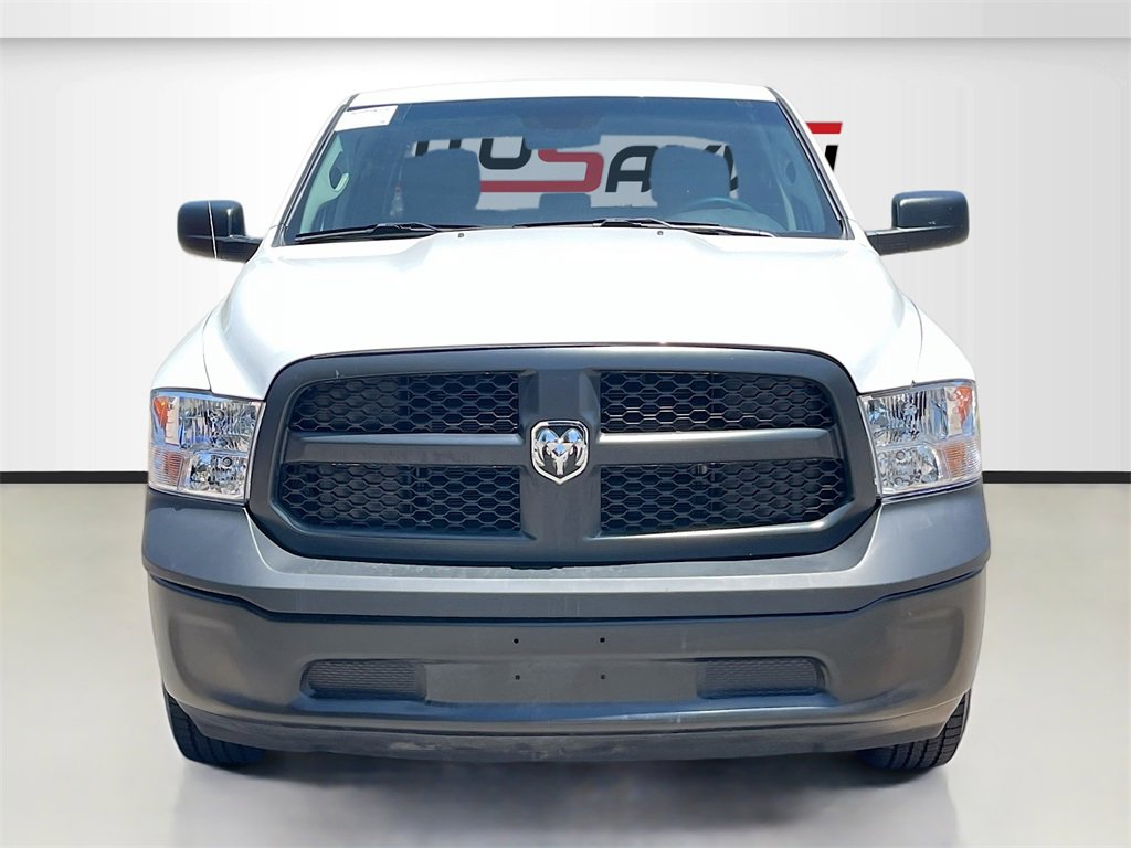 Used 2024 RAM 1500 Tradesman w/ Popular Equipment Group image 2