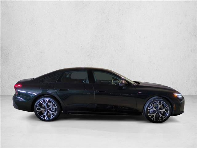 New 2026 Audi A6 Premium Plus image 4