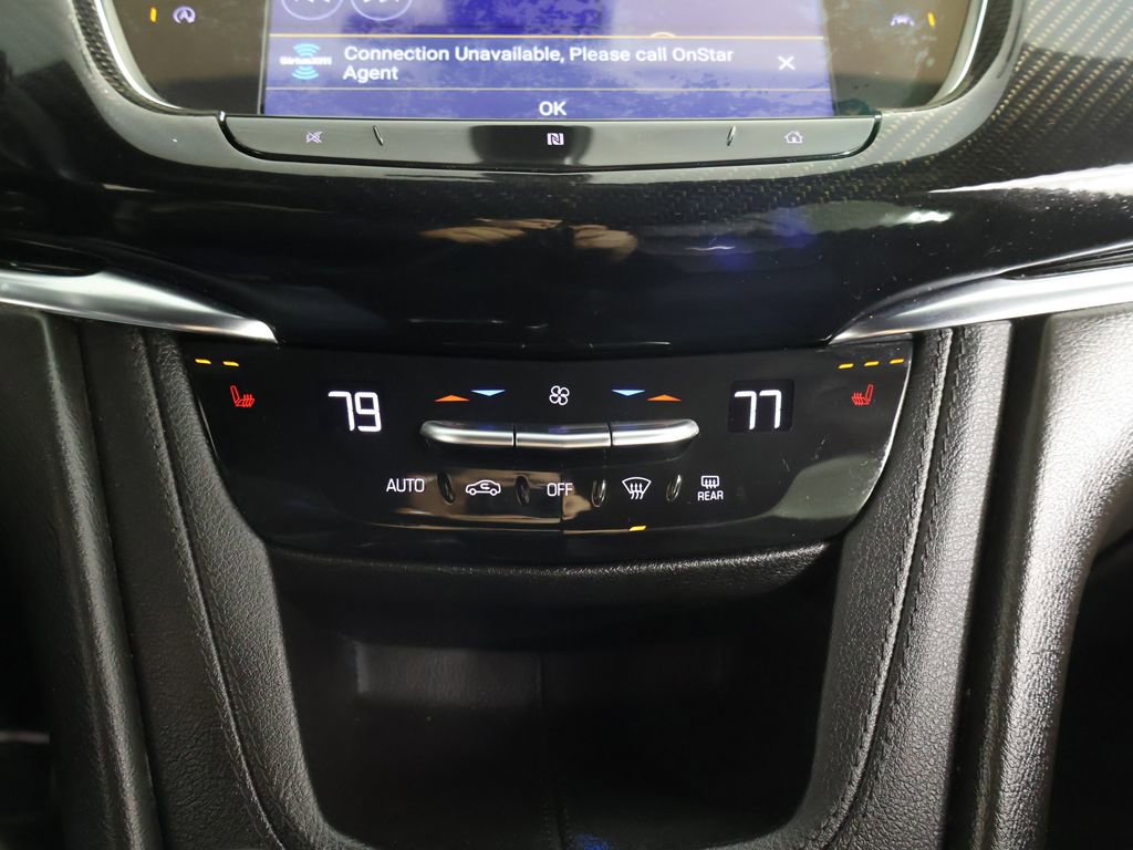 Used 2021 Cadillac XT6 Sport AWD/4WD image 53