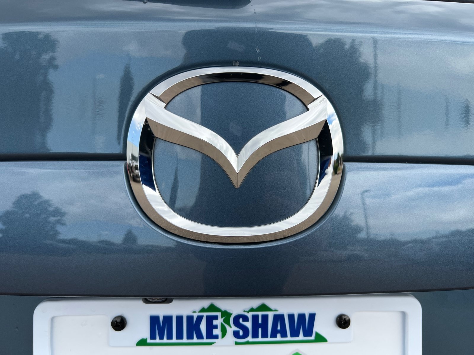 Used 2016 MAZDA CX-5 Grand Touring AWD/4WD image 20