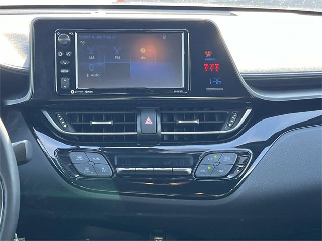 Used 2018 Toyota C-HR XLE image 14