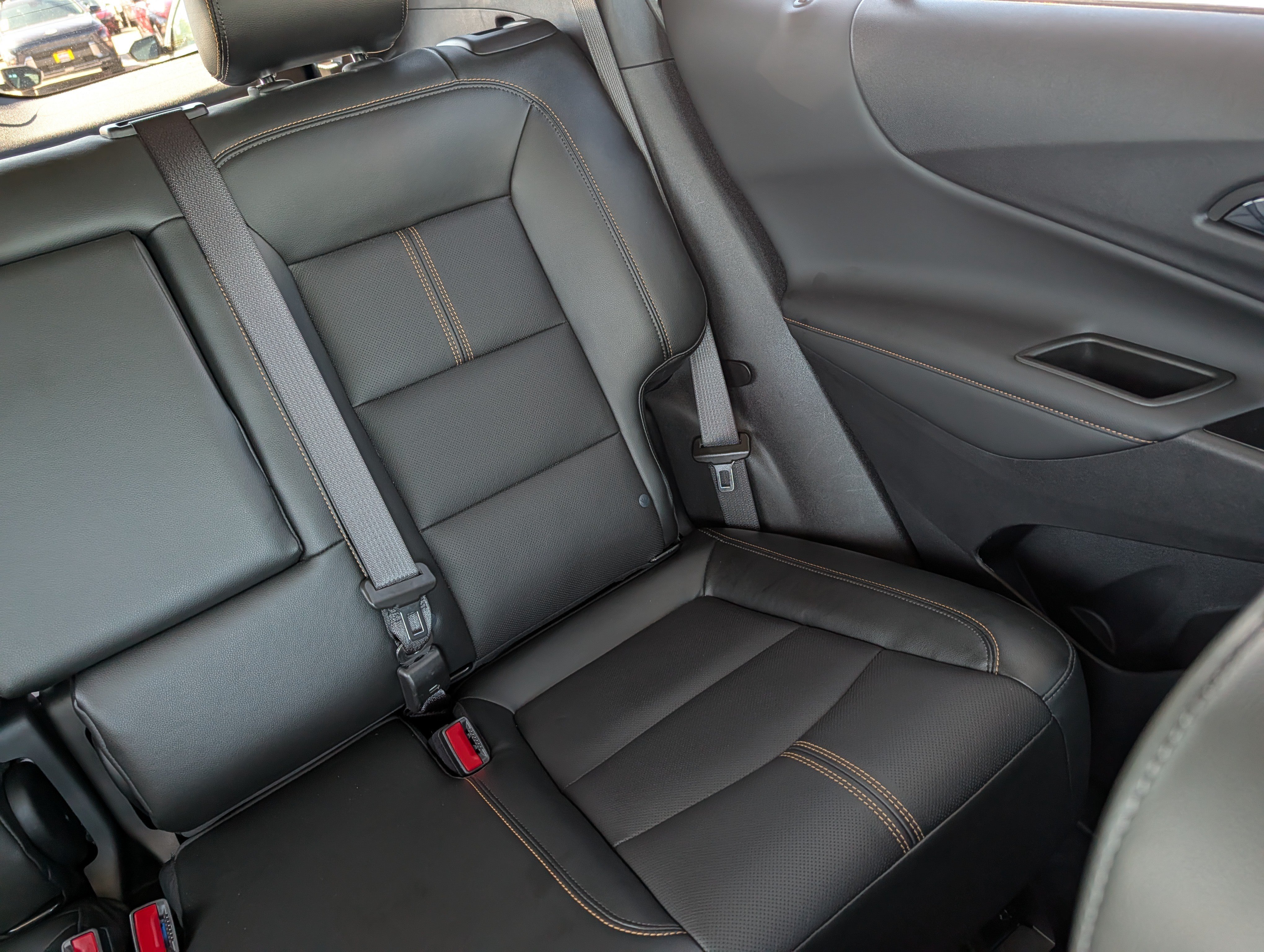 Used 2022 Chevrolet Equinox Premier AWD/4WD image 14