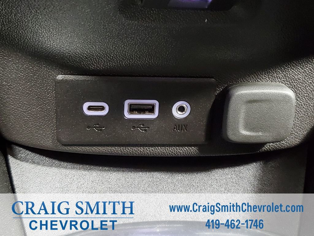 Used 2023 Chevrolet Malibu LT FWD image 6
