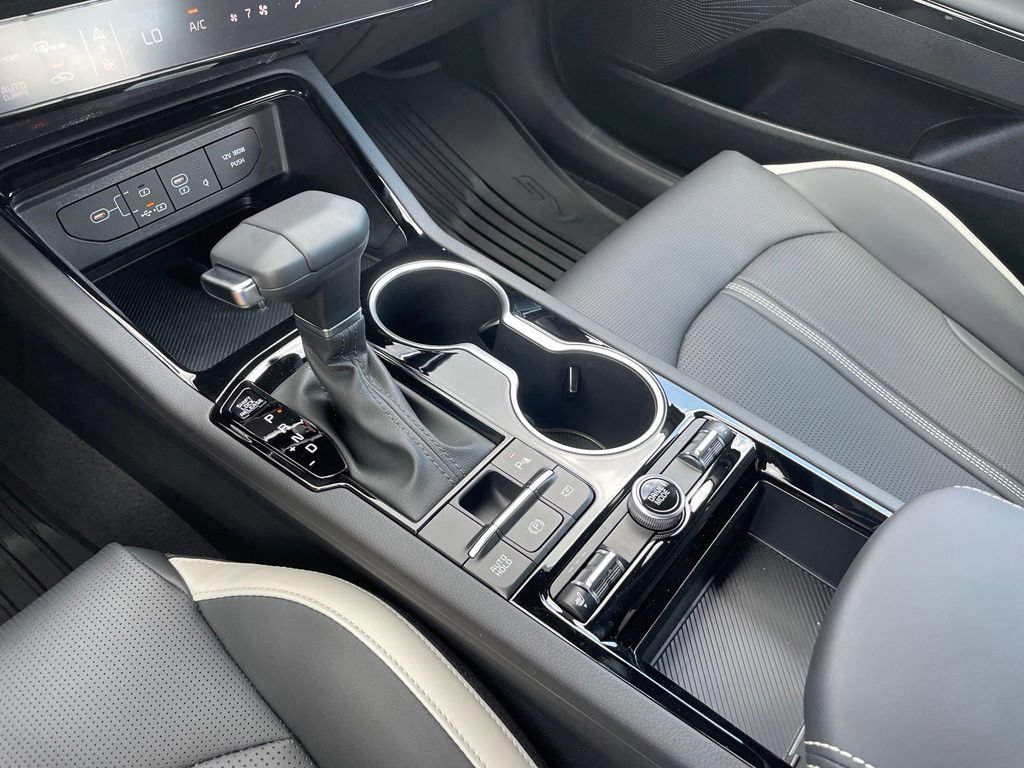 New 2026 Kia K5 GT-Line FWD image 18