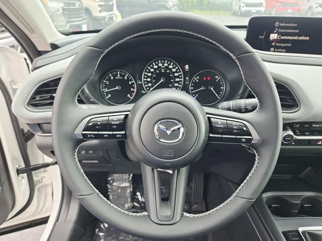 New 2026 MAZDA CX-30 Aire Edition AWD/4WD image 19