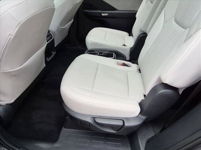 Used 2025 Lexus TX 350 AWD image 20