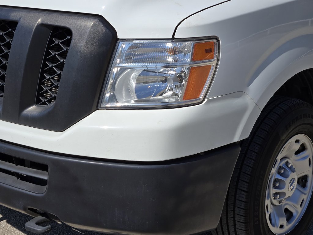 Used 2020 Nissan NV 2500 SV RWD image 9