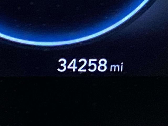 Used 2023 Hyundai Elantra SEL w/ Convenience Package image 24