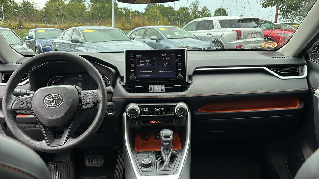 Used 2019 Toyota RAV4 Adventure image 12