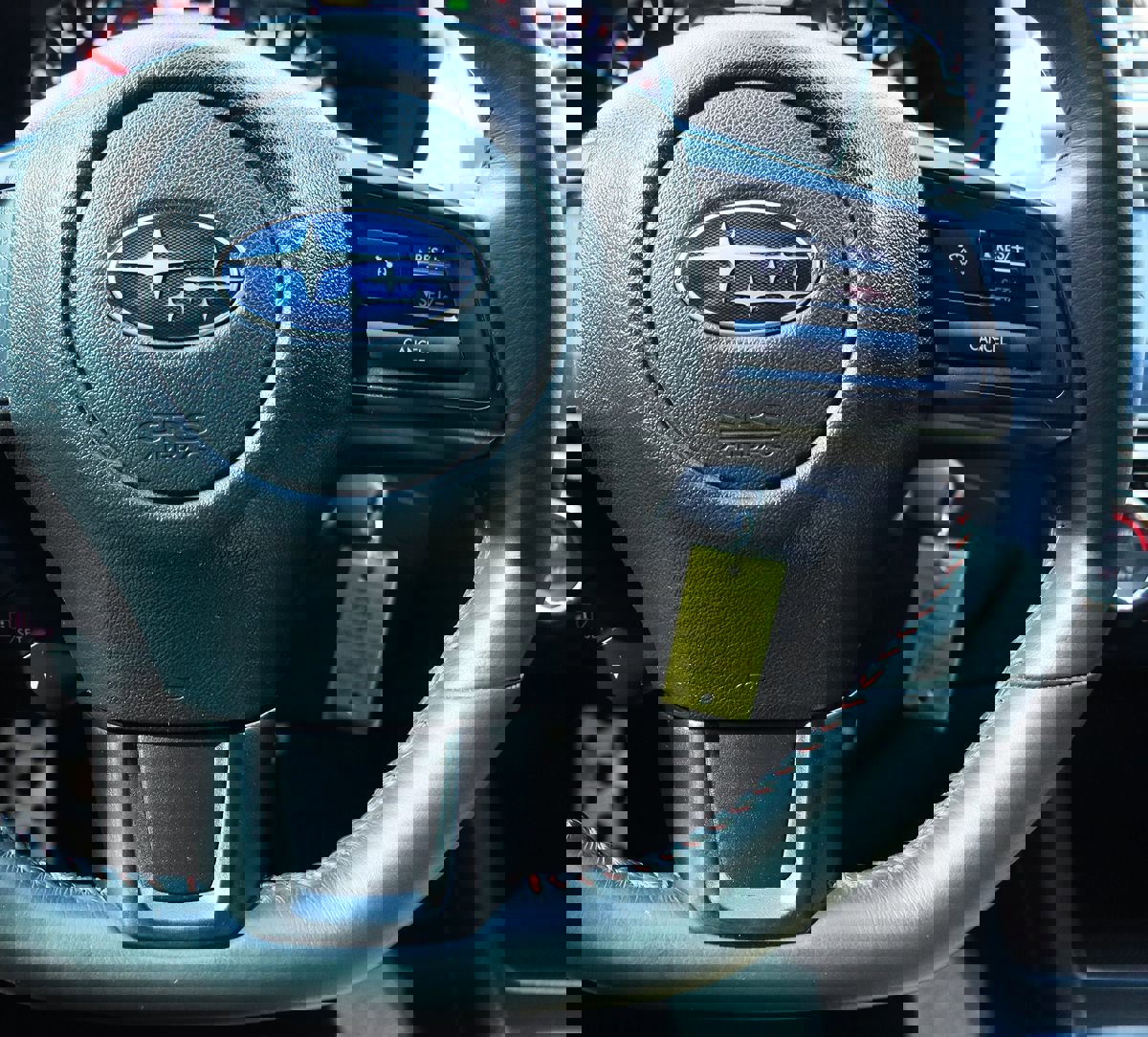 Used 2021 Subaru WRX image 53