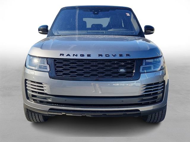 Used 2021 Land Rover Range Rover Westminster Edition image 2