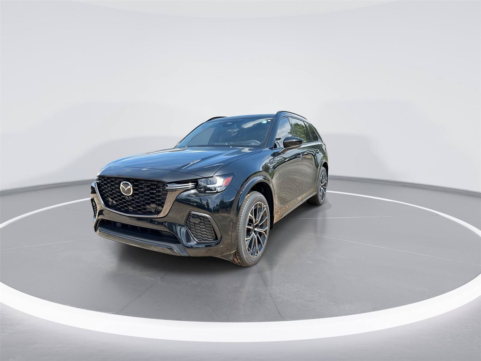 New 2026 MAZDA CX-70 3.3 Turbo S w/ Premium Package AWD/4WD image 4