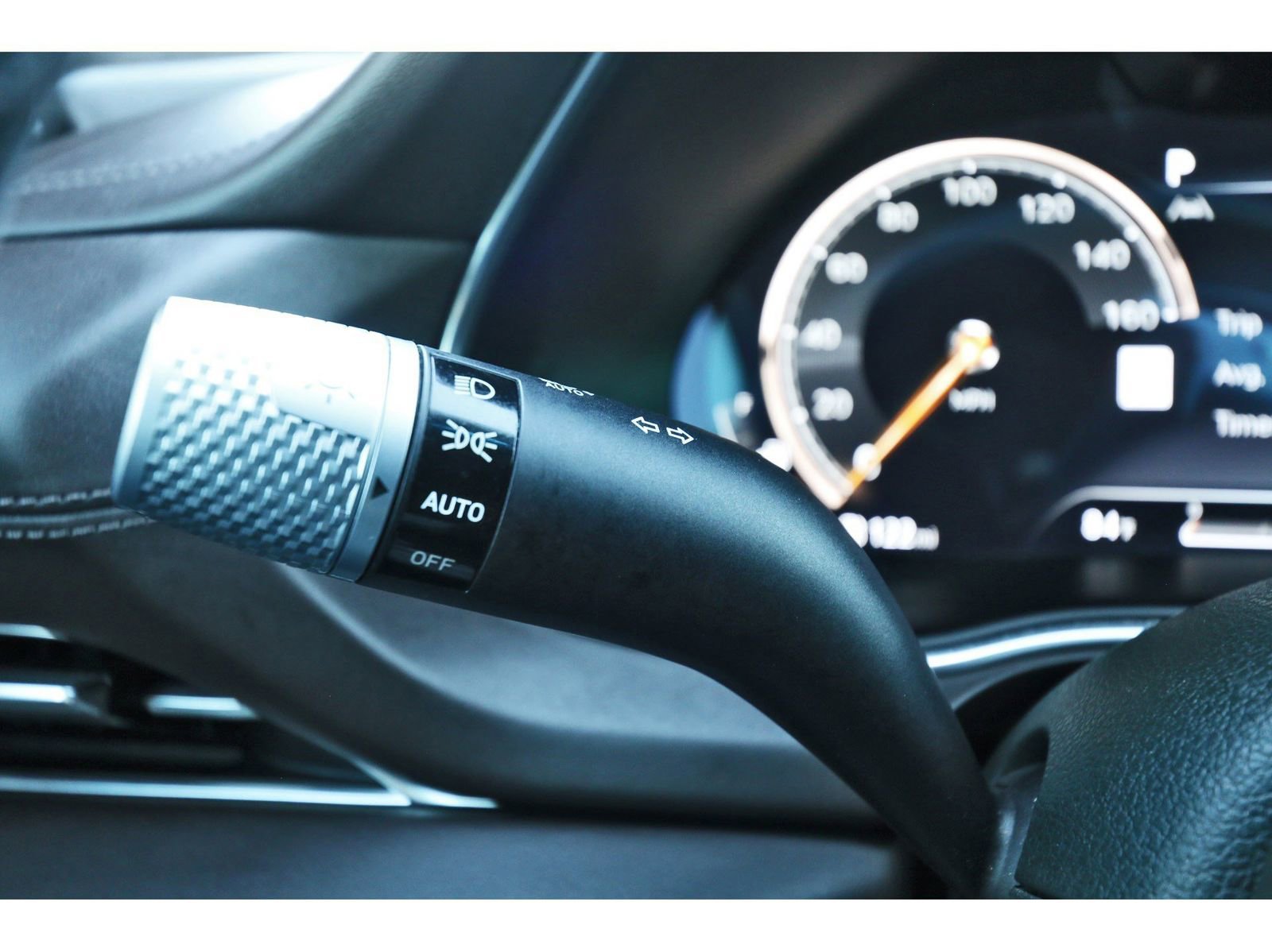 Used 2023 Genesis GV80 3.5T Prestige w/ Prestige Package image 19