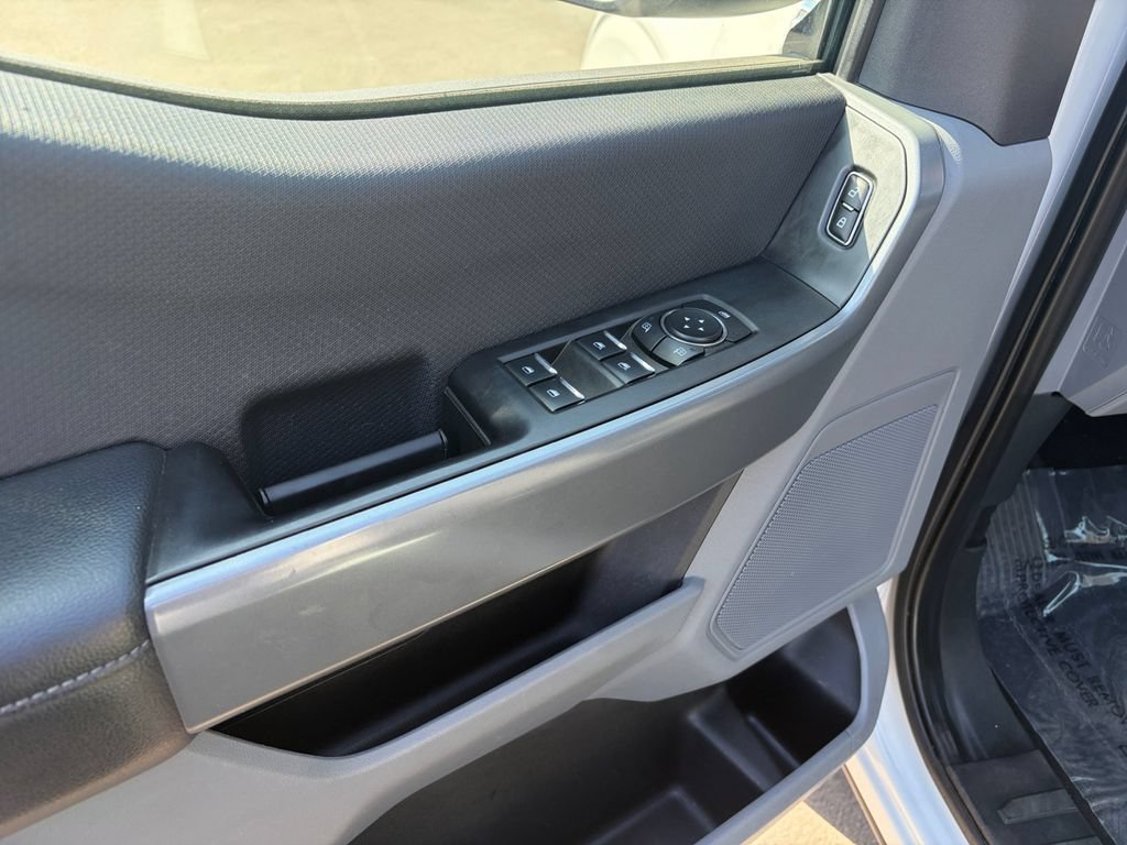 Used 2023 Ford F150 XLT AWD/4WD image 11