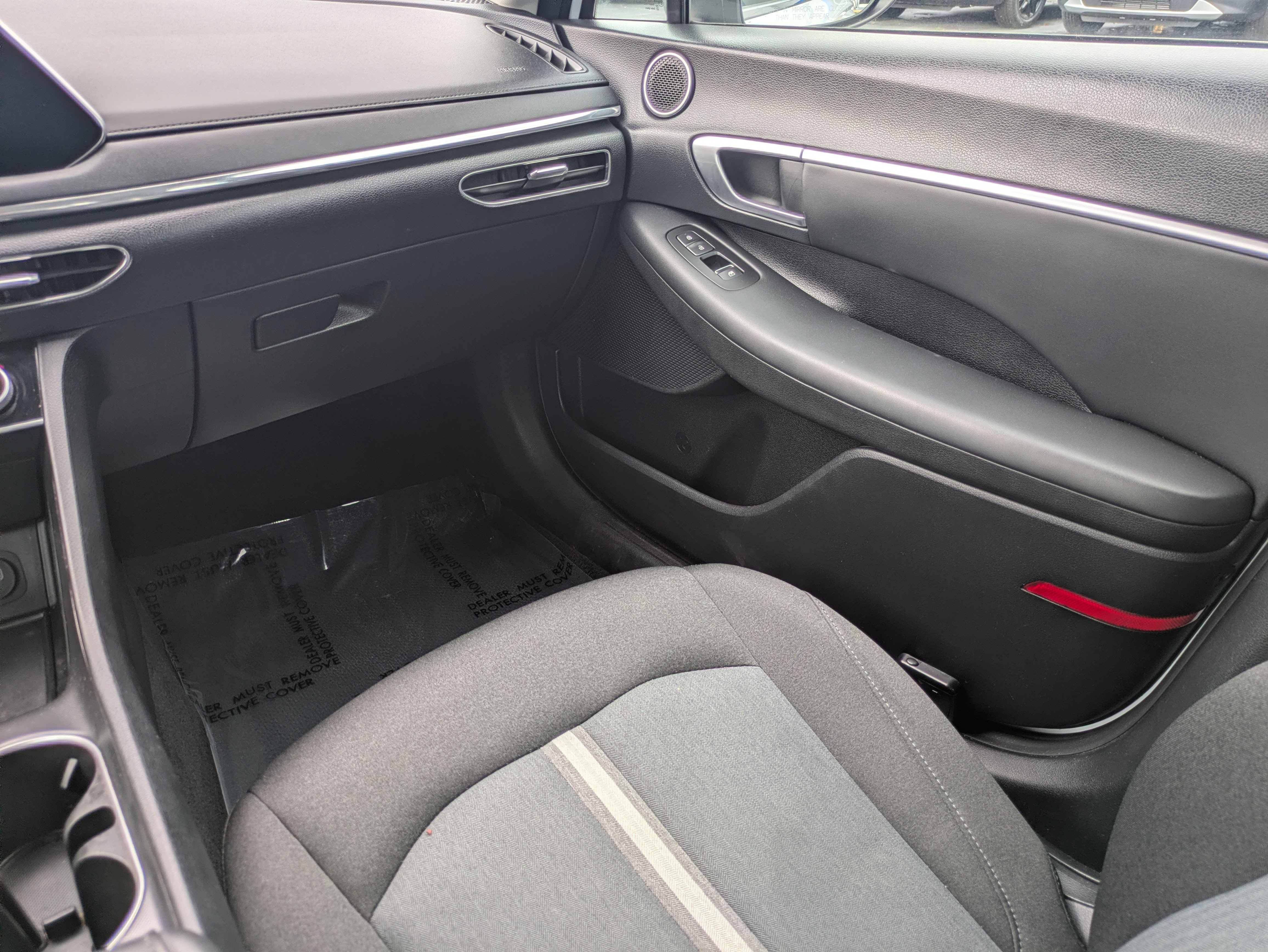 Used 2020 Hyundai Sonata SEL w/ Cargo Package image 9