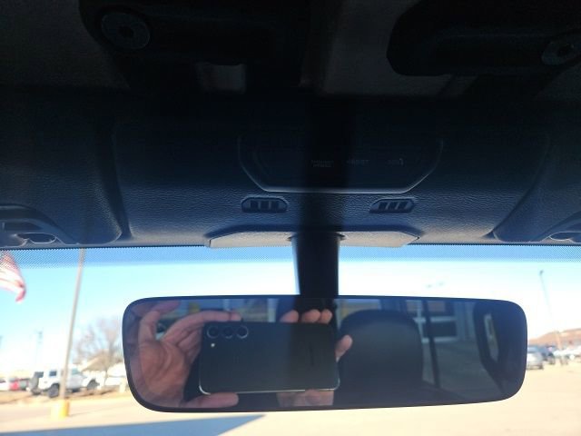 Used 2021 Jeep Wrangler Unlimited Sahara w/ Cold Weather Group image 20