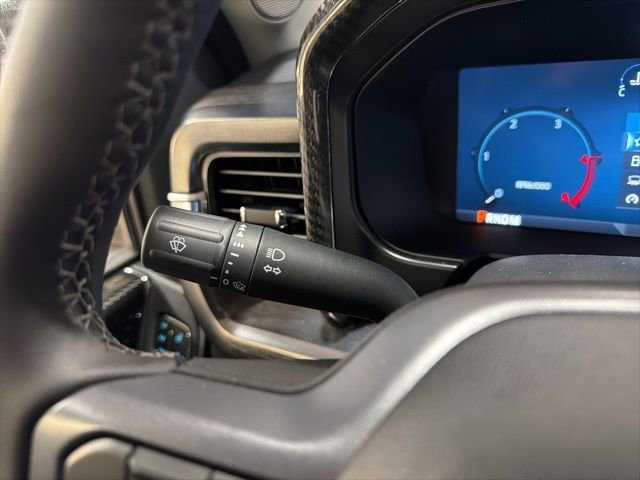 New 2026 Ford F350 Lariat w/ Black Appearance Package AWD/4WD image 48