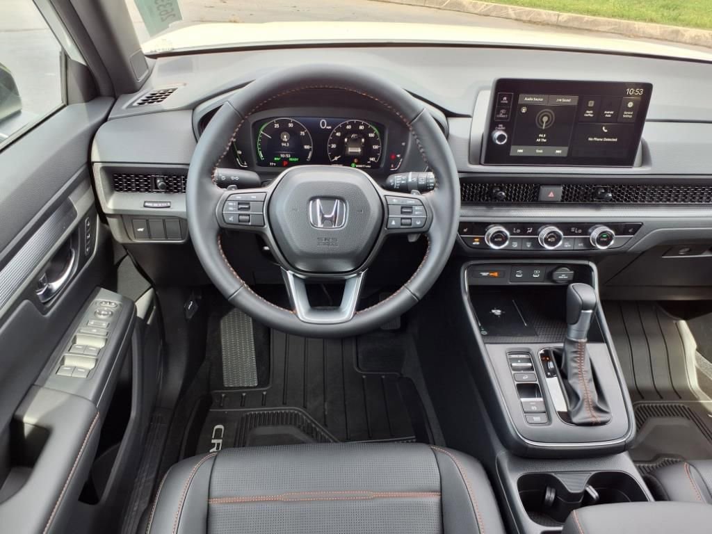 New 2026 Honda CR-V Sport-L image 14