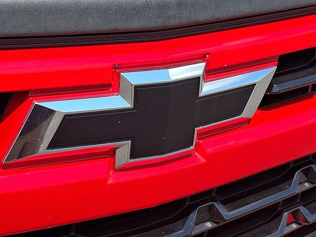 Used 2023 Chevrolet Silverado 1500 RST AWD/4WD image 30