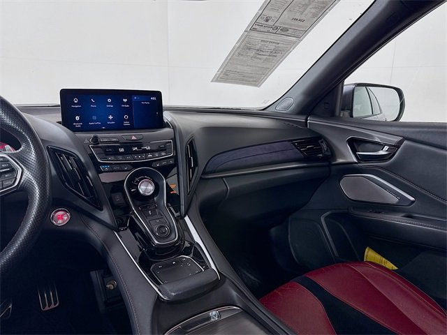 Used 2020 Acura RDX A-Spec image 26