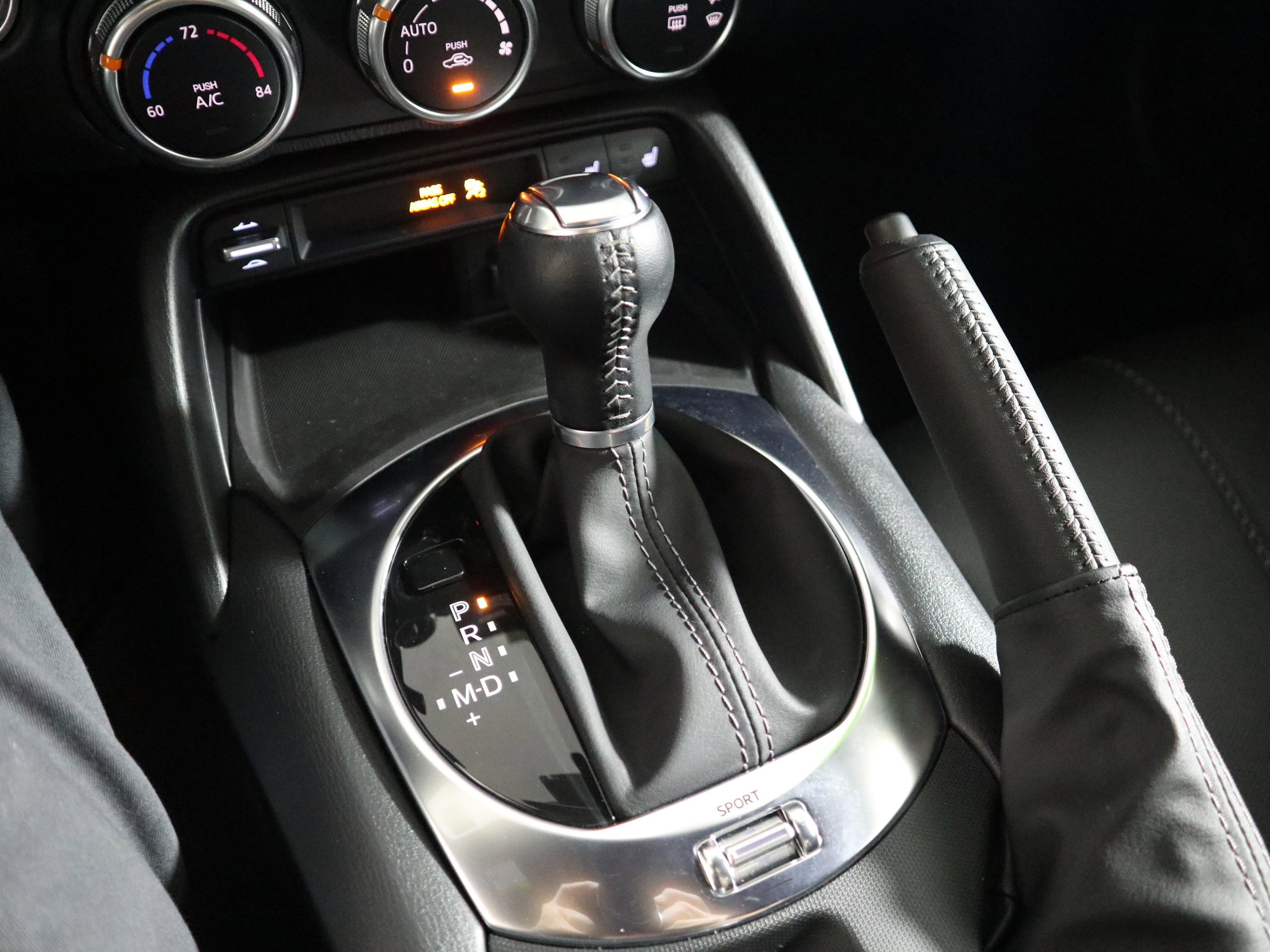 Certified 2023 MAZDA MX-5 Miata Grand Touring w/ Weather Package image 19