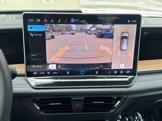 New 2026 Volkswagen Tiguan SEL R-Line AWD/4WD image 25