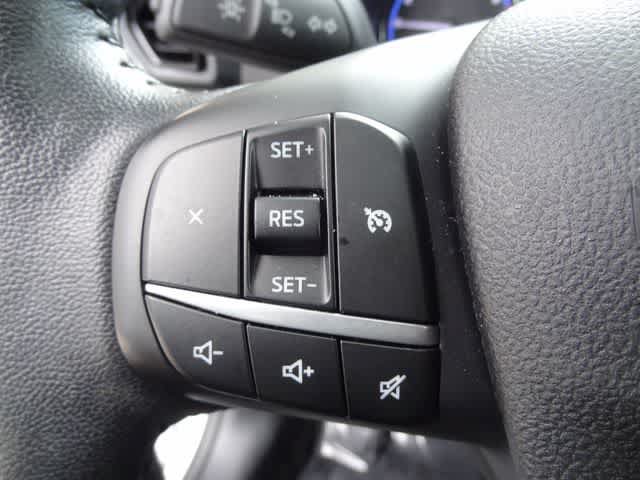Used 2022 Ford Bronco Sport Outer Banks w/ Tech Package AWD/4WD image 22