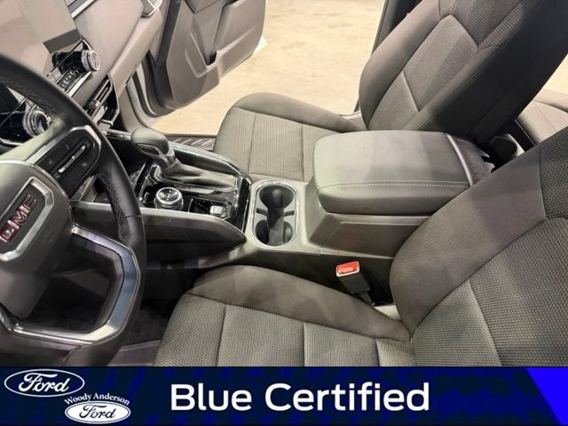 Used 2025 GMC Canyon Elevation w/ Convenience Package AWD/4WD image 17