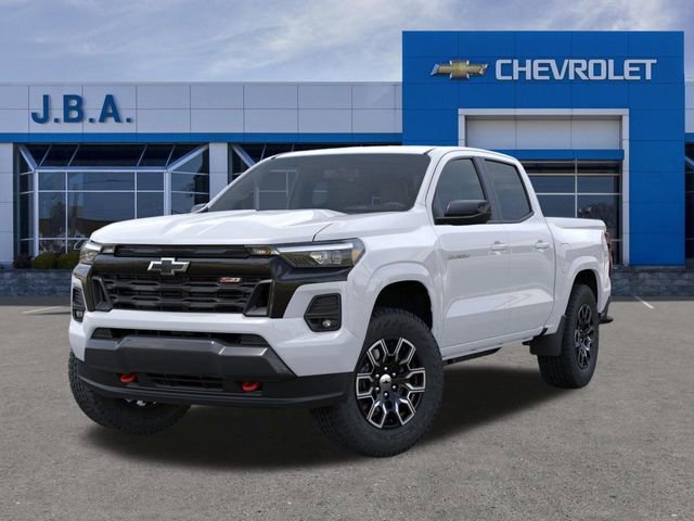 New 2026 Chevrolet Colorado Z71 w/ Z71 Convenience Package 2 AWD/4WD image 7