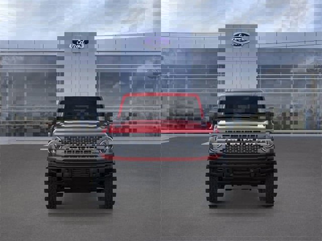 New 2025 Ford Bronco Badlands image 31