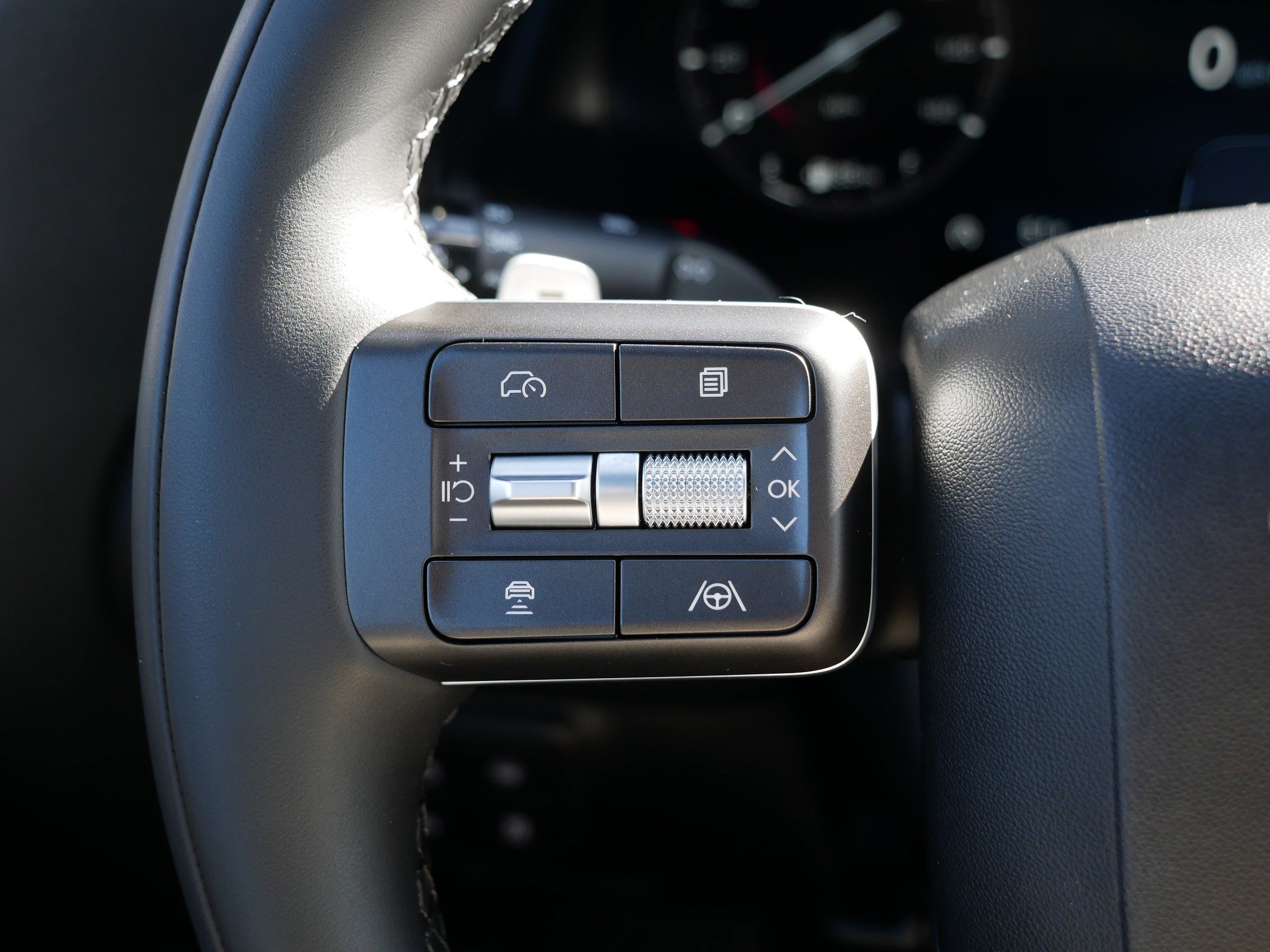 Used 2026 Hyundai Palisade Calligraphy image 31