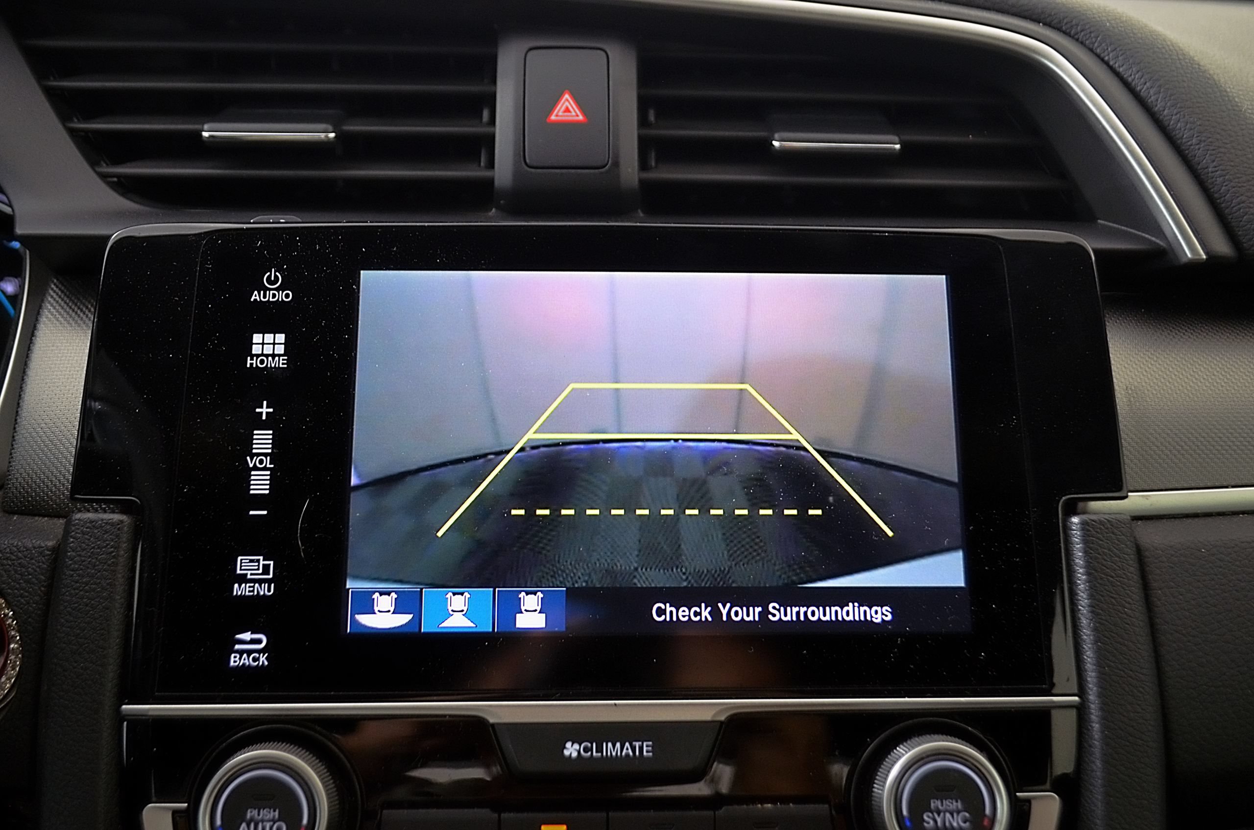 Used 2018 Honda Civic EX-L image 28