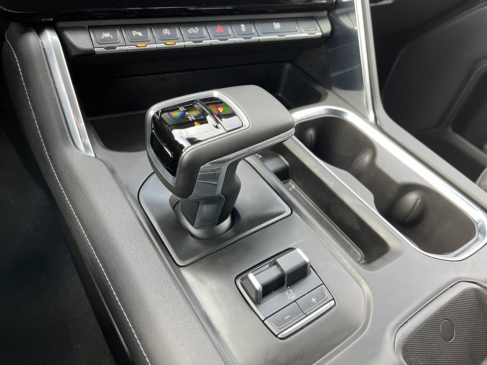 Used 2025 GMC Sierra 1500 Denali image 26