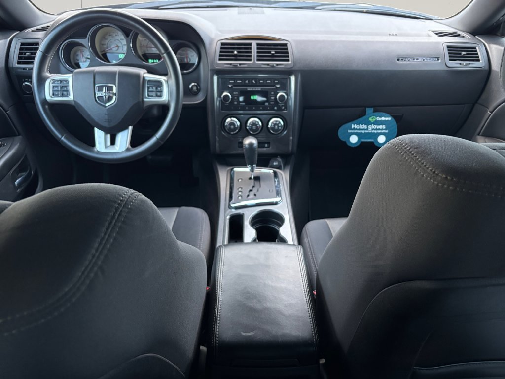 Used 2013 Dodge Challenger SXT RWD image 15