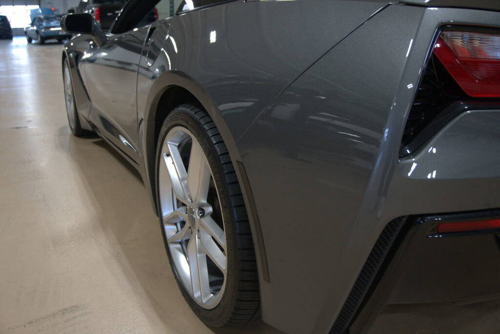 Used 2016 Chevrolet Corvette Stingray Coupe w/ 2LT Preferred Equipment Group image 20