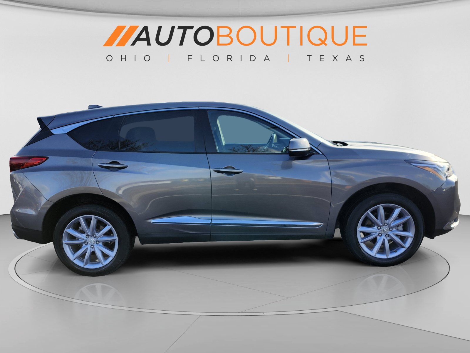 Used 2023 Acura RDX AWD image 18