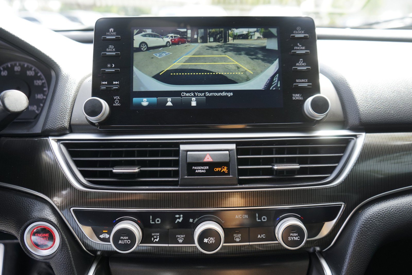 Used 2021 Honda Accord Sport image 23