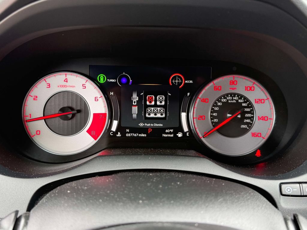 Certified 2024 Acura RDX A-Spec AWD/4WD image 18