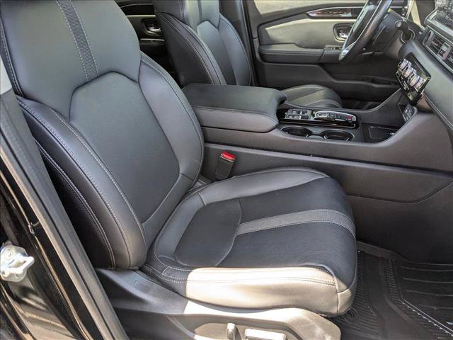 Used 2023 Honda Pilot EX-L image 20