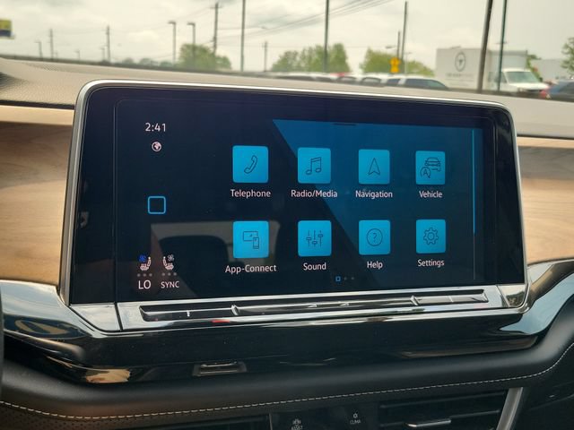 Used 2024 Volkswagen Atlas SE FWD image 21