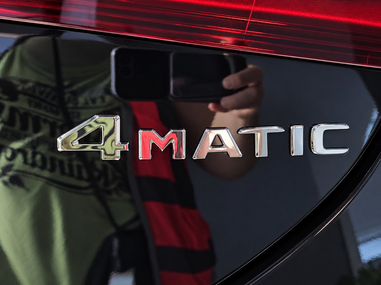 New 2027 Mercedes-Benz CLA 350 image 7