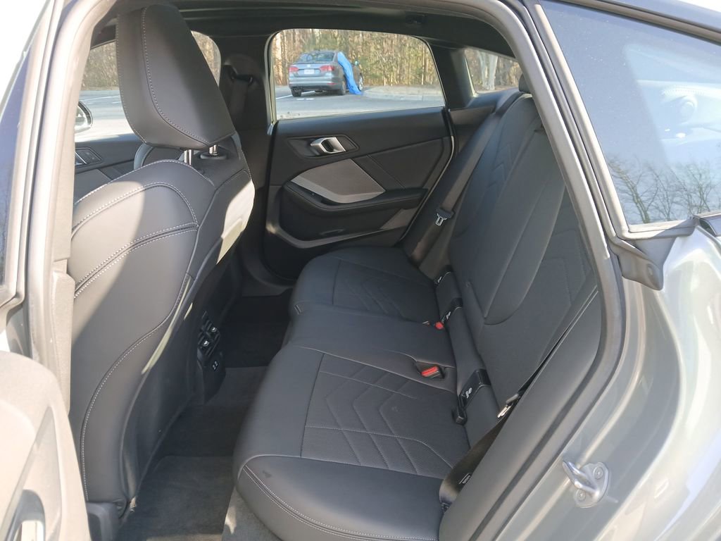 Used 2025 BMW 228i xDrive 228 xDrive Gran Coupe image 25