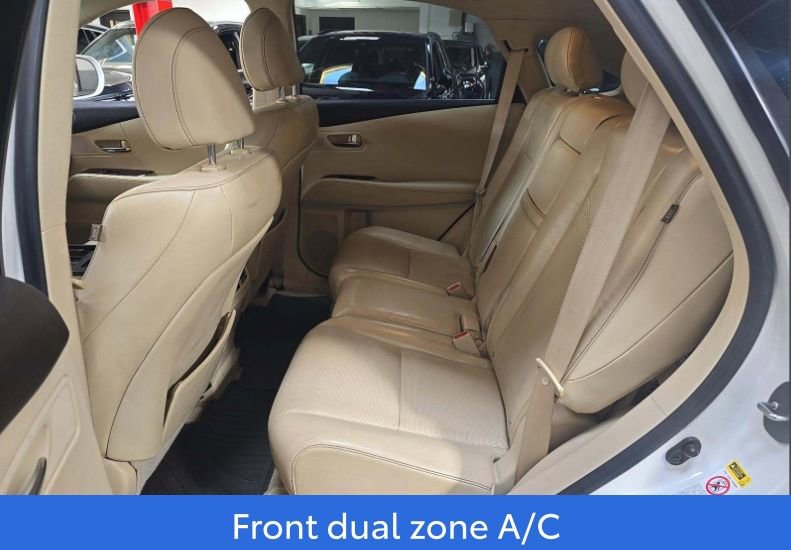 Used 2015 Lexus RX 350 350 image 6