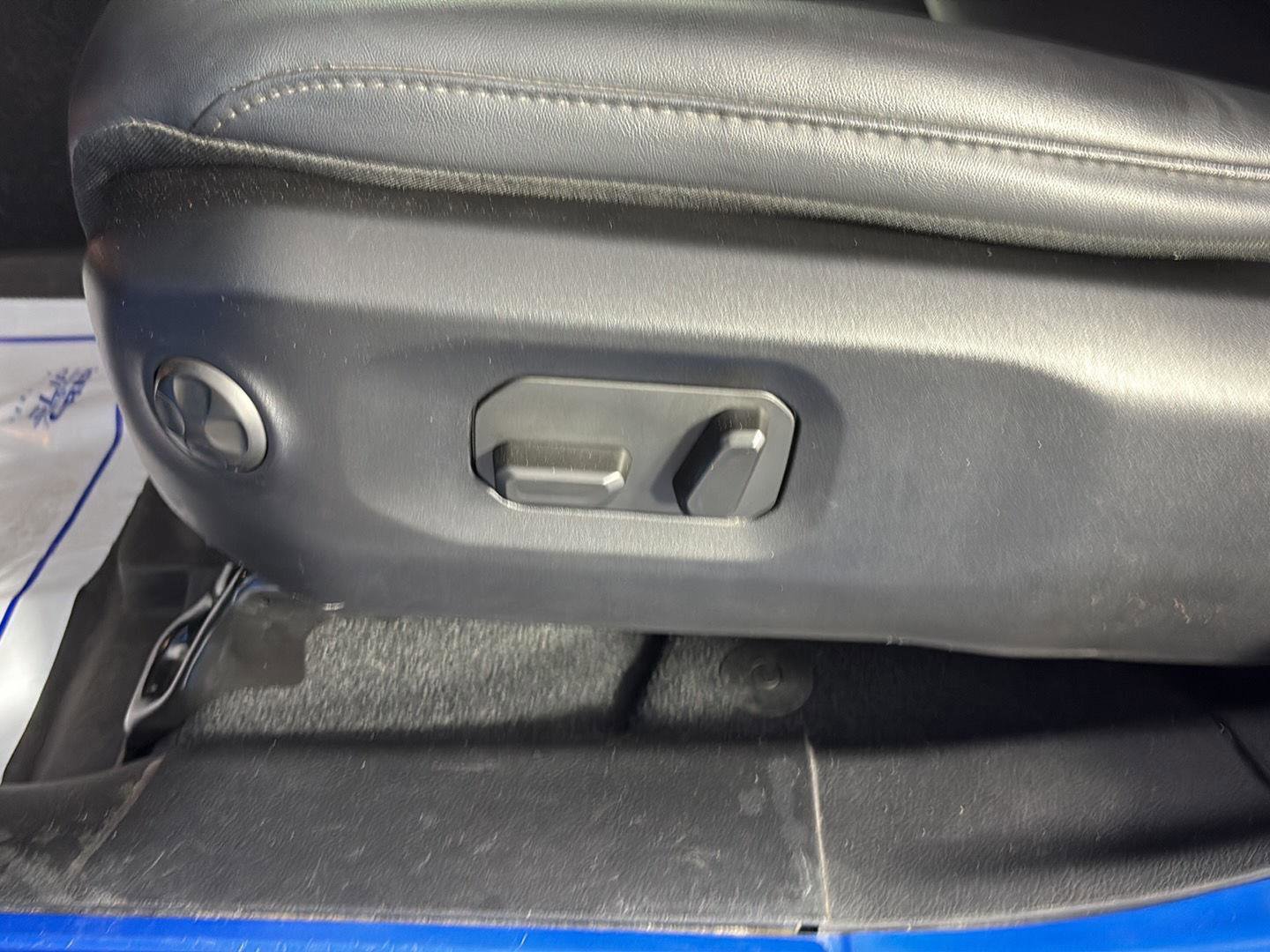 Used 2024 Jeep Gladiator Rubicon image 27