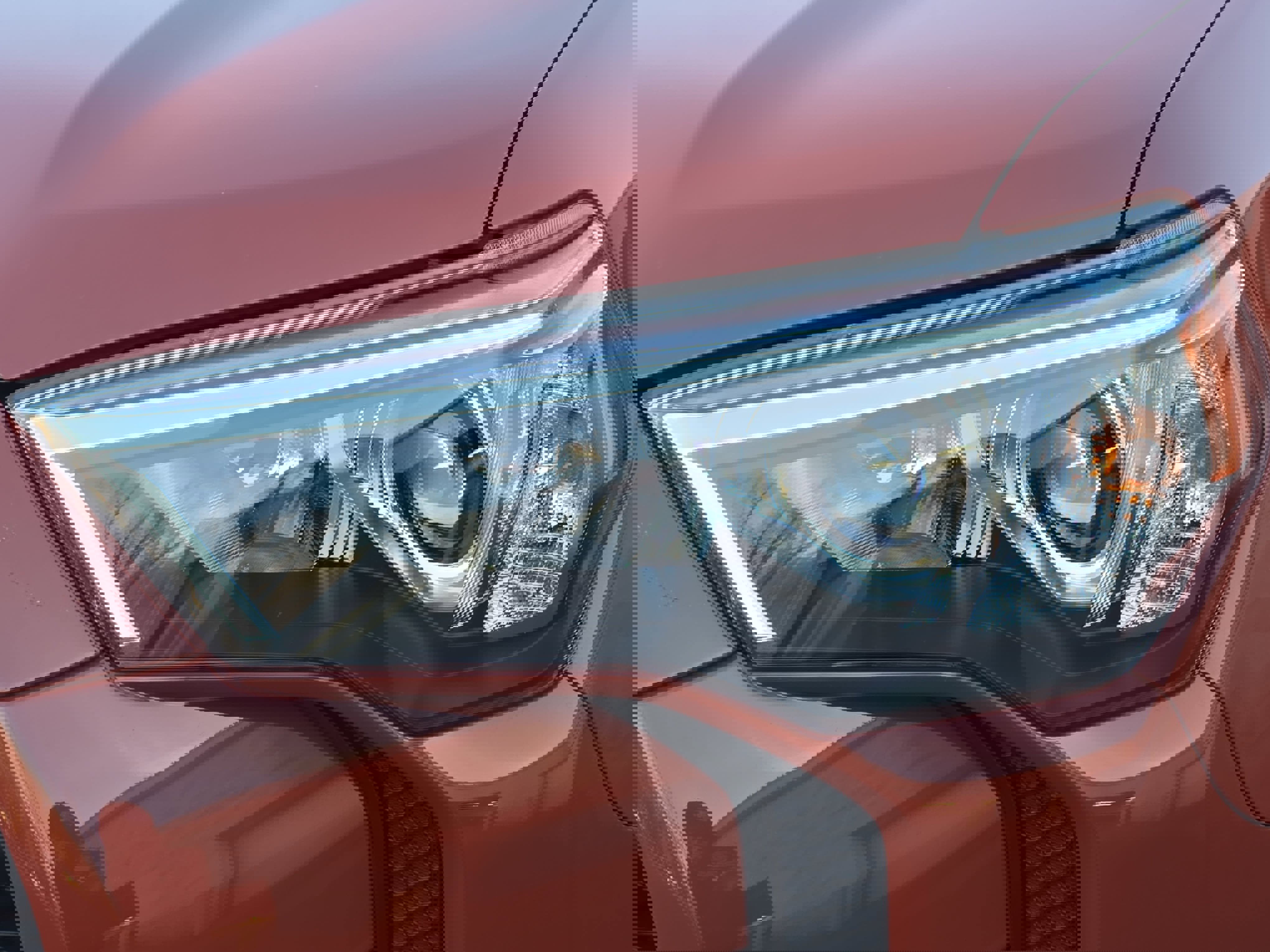 Used 2024 Toyota 4Runner TRD Pro image 31