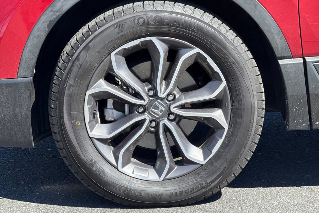 Used 2022 Honda CR-V EX image 27
