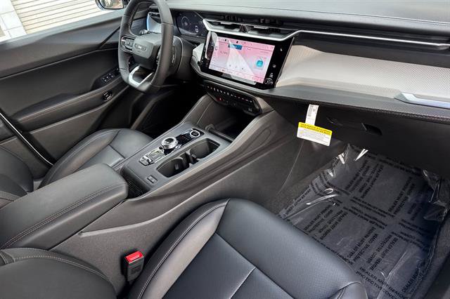 New 2026 Jeep Cherokee Limited AWD/4WD image 12