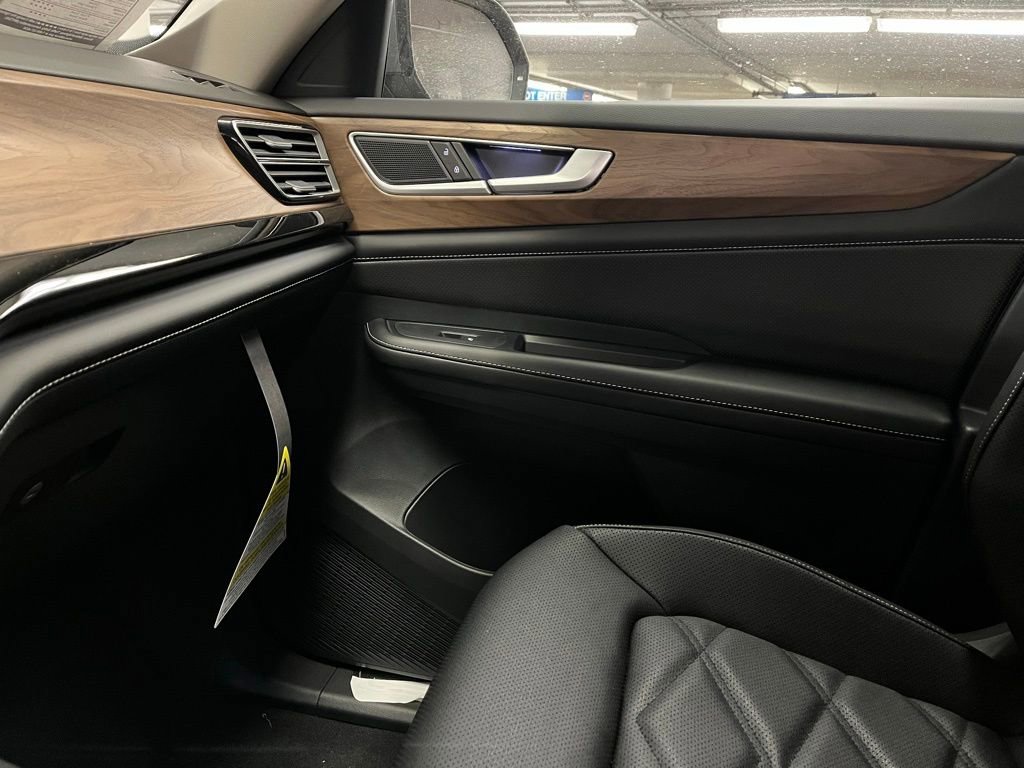 New 2026 Volkswagen Atlas SE image 33