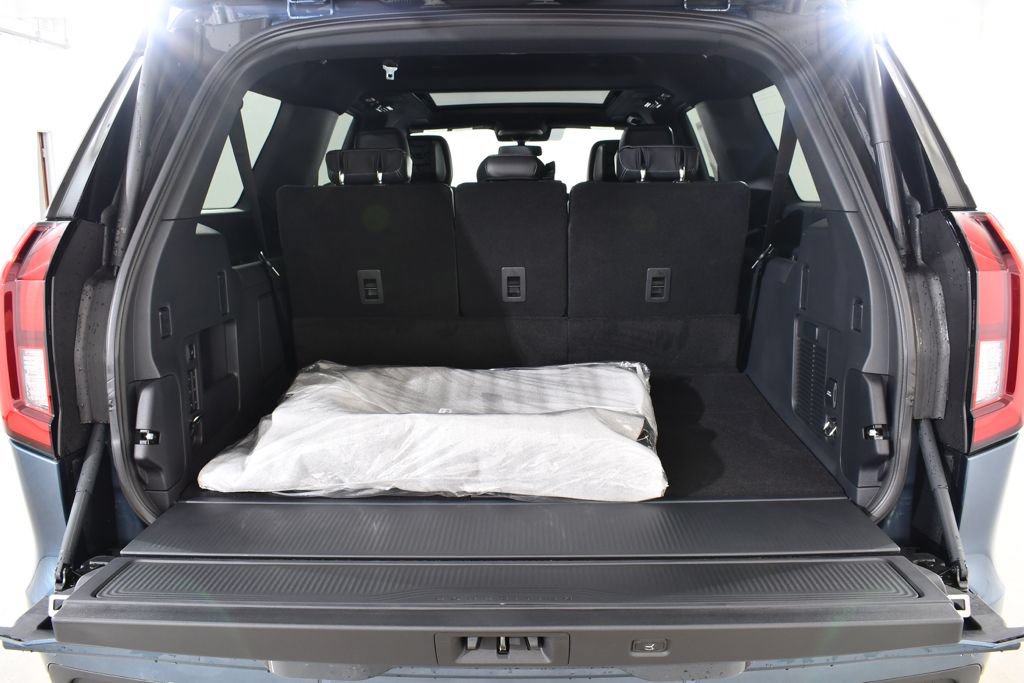 New 2027 Ford Expedition Max Platinum w/ Stealth Appearance Package AWD/4WD image 21